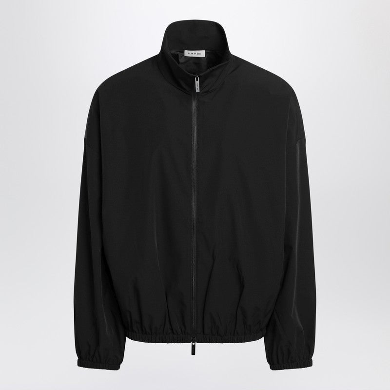 Fear Of God Coats & Jackets - Nero | d5e5f2535fe6fec3f6ff4a78008c6f147a22d25d