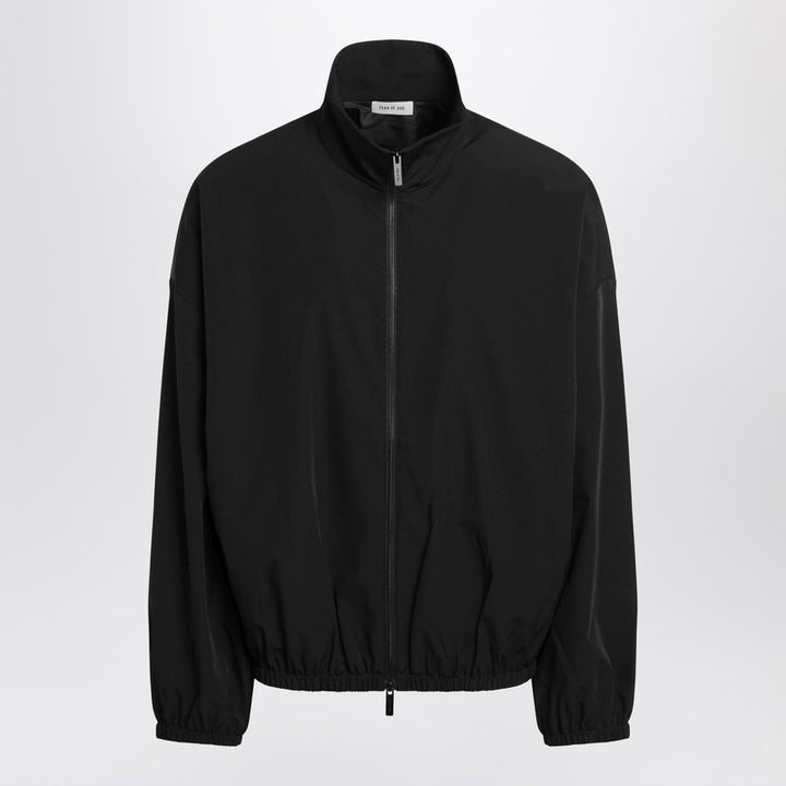 Fear Of God Coats & Jackets - Nero | d5e5f2535fe6fec3f6ff4a78008c6f147a22d25d