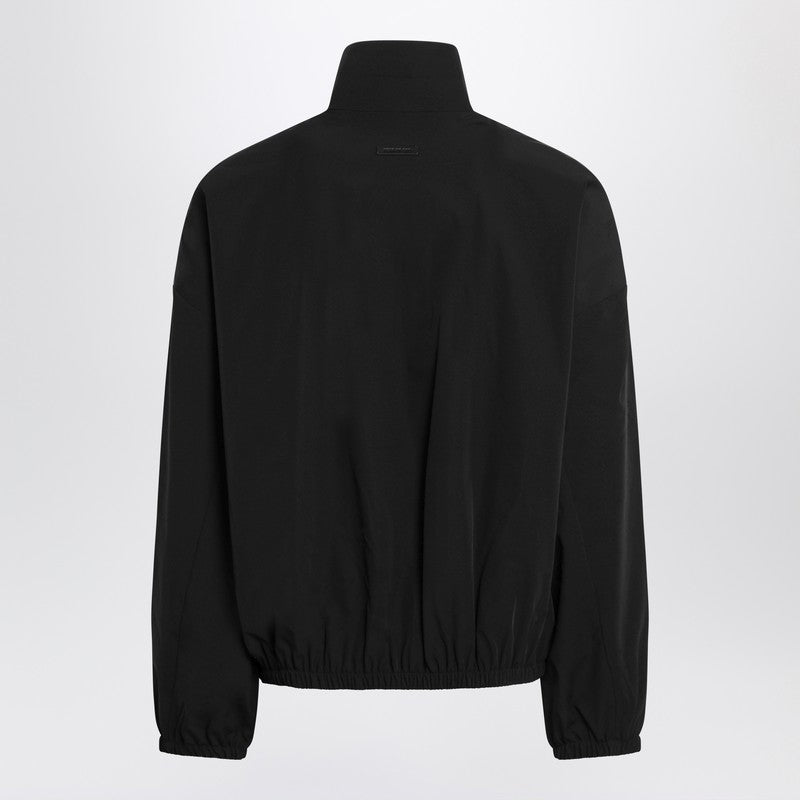 Fear Of God Coats & Jackets - Nero | a743df912bef39342e1434b307e7d28f9ec30ff6