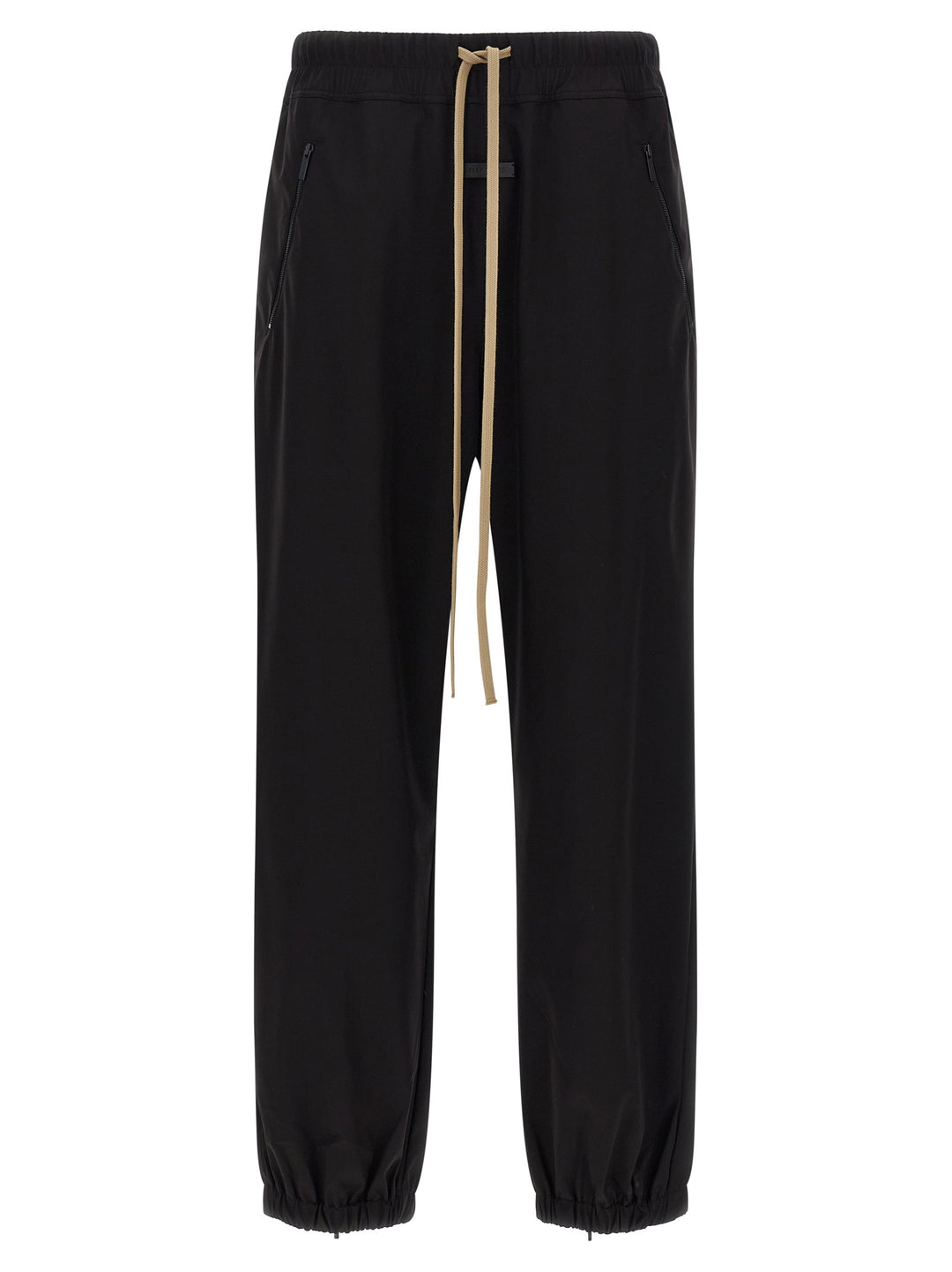 Fear Of God Trackpant Pantaloni - Nero | f28fbed1ae725cb904b5a83fa7c652f870d5cdce