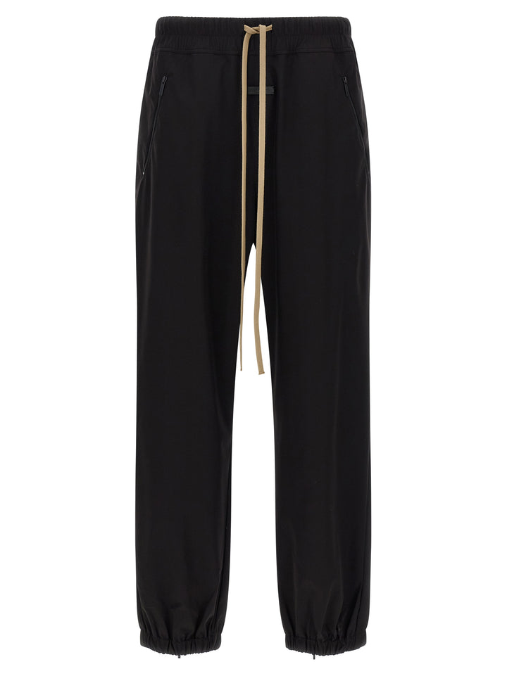Fear Of God Trackpant Pantaloni - Nero | f28fbed1ae725cb904b5a83fa7c652f870d5cdce