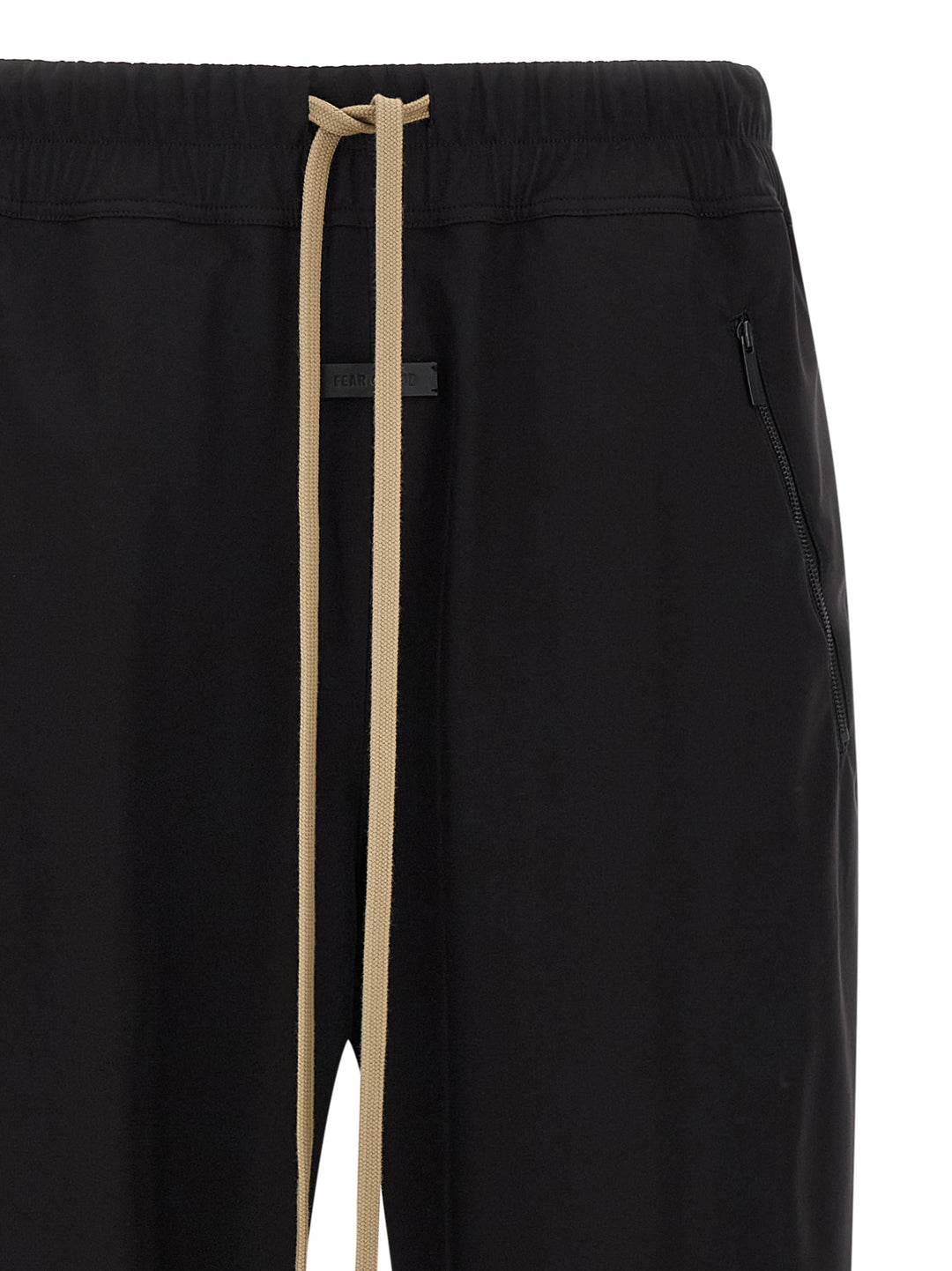 Fear Of God Trackpant Pantaloni - Nero | 328b6fab0287d210bbe20de0db562c6af115b88e