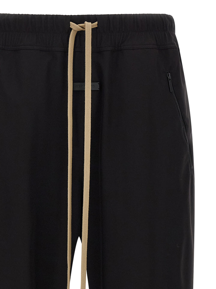 Fear Of God Trackpant Pantaloni - Nero | 328b6fab0287d210bbe20de0db562c6af115b88e