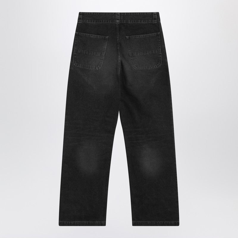 Fear Of God Pantaloni - Nero | a2cb1736ae9e77c6e462e2fb55f549c0aa2c2bf9