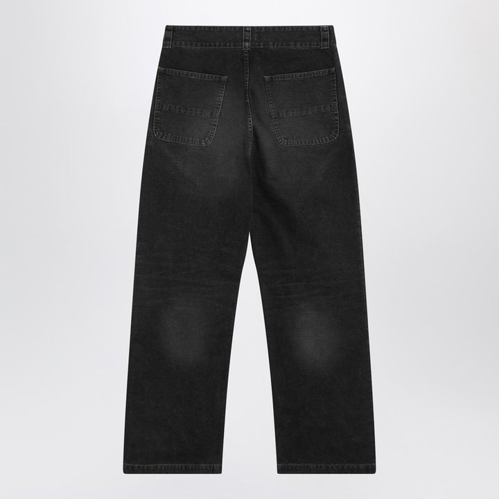 Fear Of God Pantaloni - Nero | a2cb1736ae9e77c6e462e2fb55f549c0aa2c2bf9