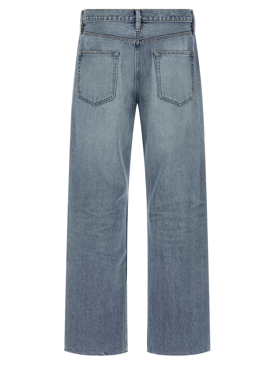 Fear Of God Revolution Jeans - Blu | 4b549f49f3e8505406b8decd0fa6fb17994d4ae9