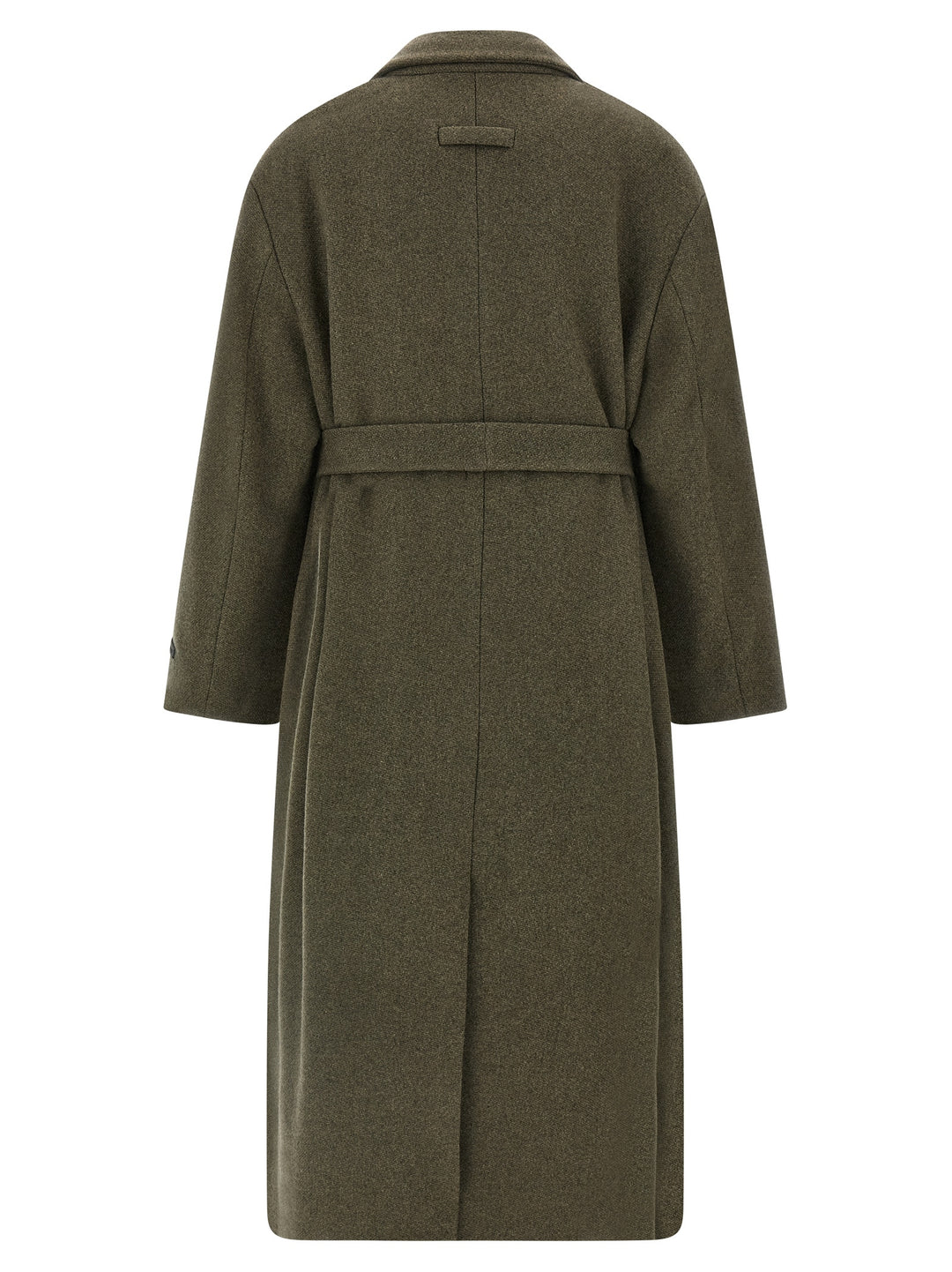 Fear Of God Relaxed Trench e Impermeabili - Verde | d93a1bfff5a252f5475f620636eaca8a63216543