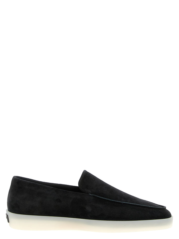 Fear Of God Casual Loafer Mocassini - Nero | 4ac4088fe5474da072424f1e01e084a116227b02