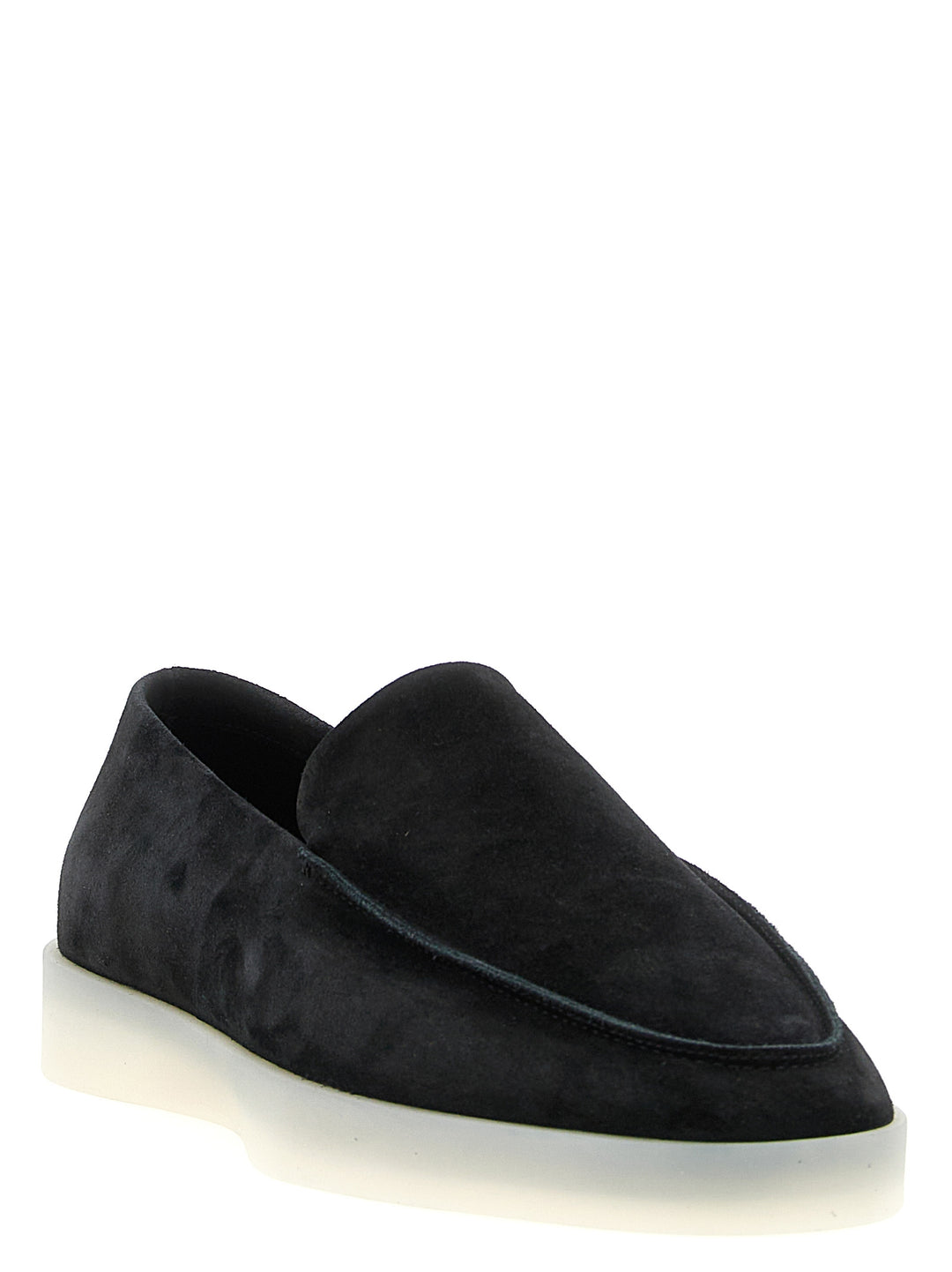 Fear Of God Casual Loafer Mocassini - Nero | 4b208382e5b1027ae7e2214cb61a5448b661f5b1