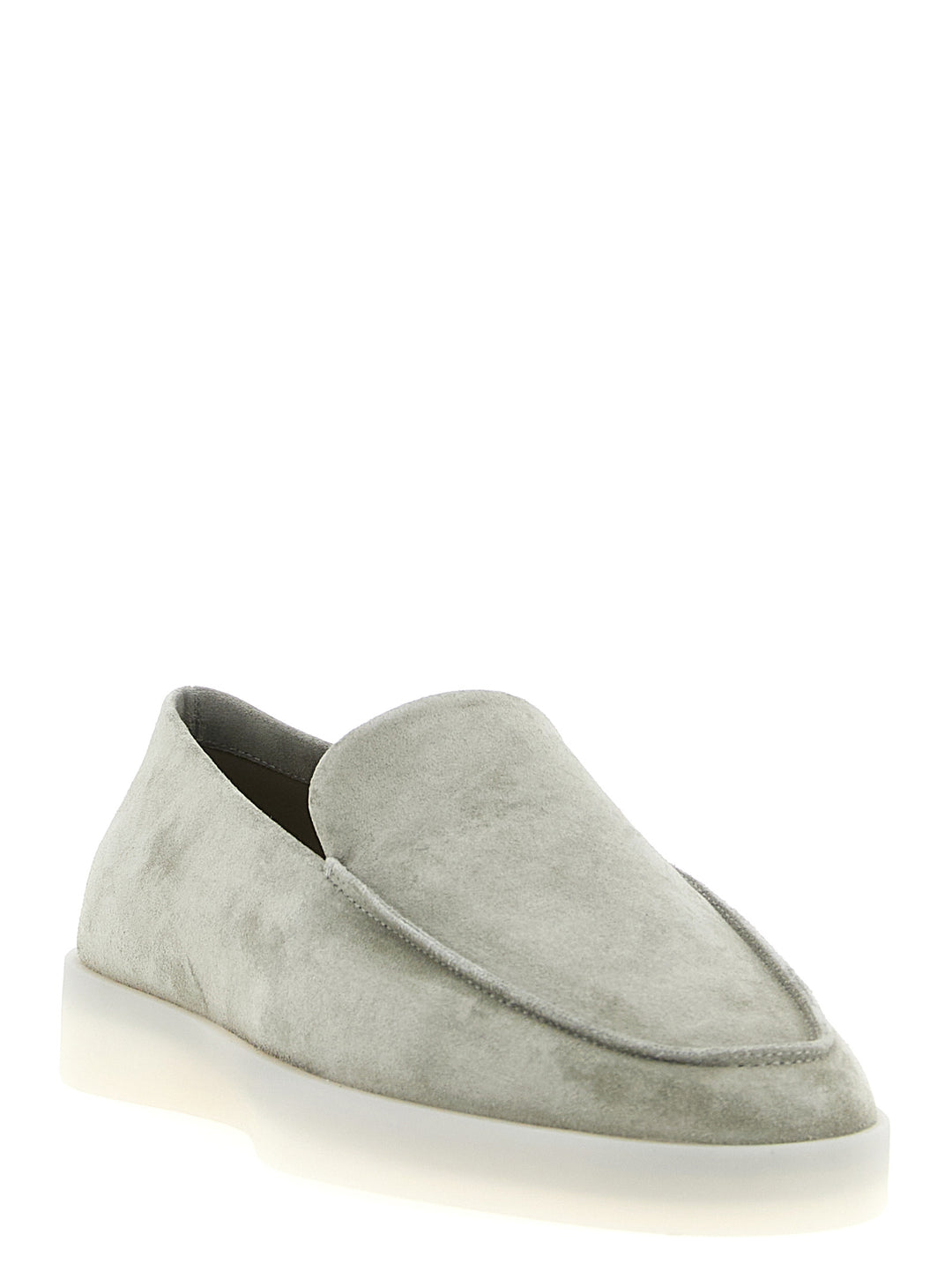 Fear Of God Casual Loafer Mocassini - Grigio | 5c3666e80d2123e73cf090ed999c2fa6ae988109