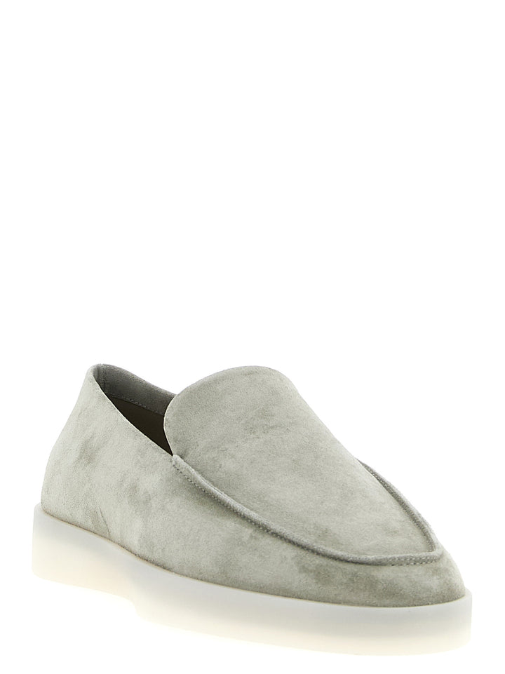 Fear Of God Casual Loafer Mocassini - Grigio | 5c3666e80d2123e73cf090ed999c2fa6ae988109