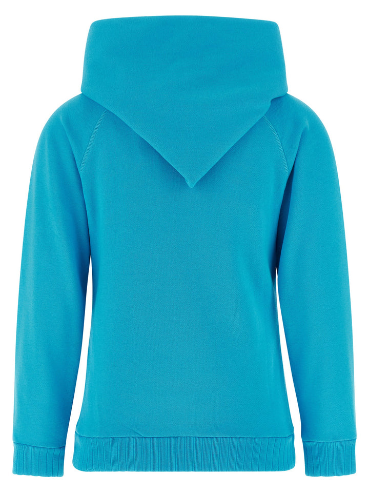 Kenzo Kenzo Cartoon Felpe - Celeste | 11f4e2fa27e3c5d255b3401297f69253bfbecc2e