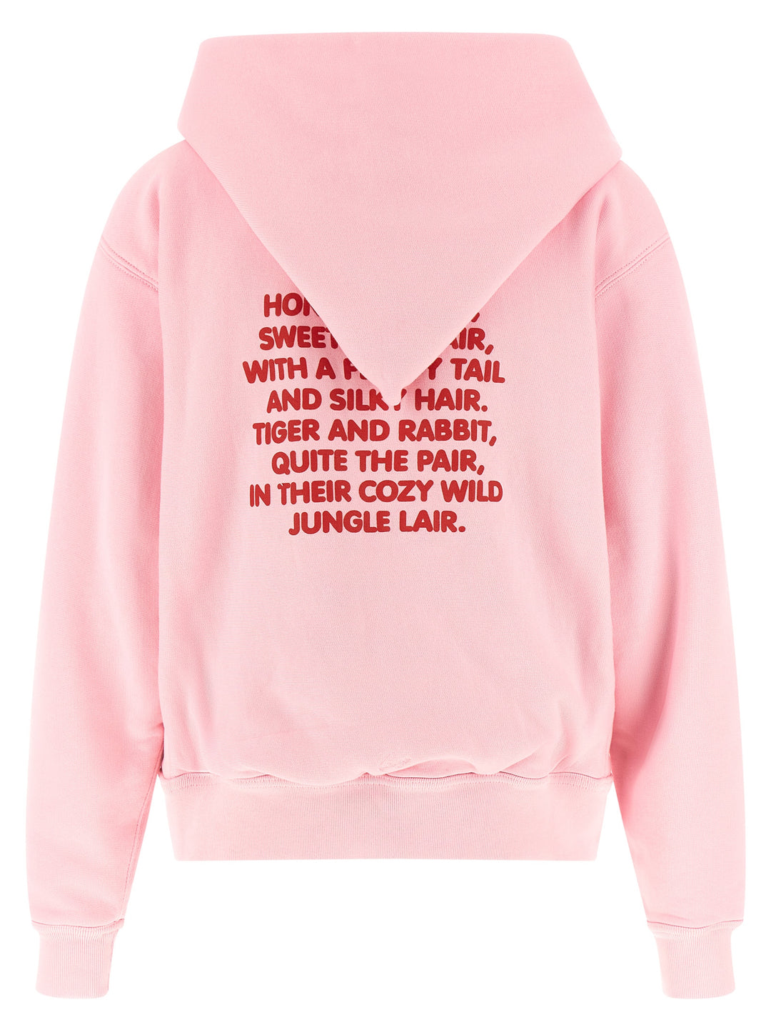 Kenzo Kenzo Cartoon Felpe - Rosa | 725c8ee700c13974a757cdbc0f874eca31a2e9f0