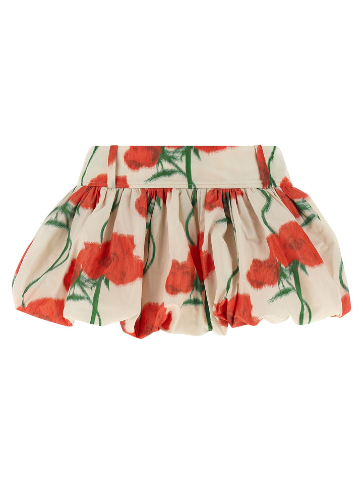 Kenzo Kenzo Archive Rose Gonne - Multicolor | d2f44f8ec4e18fe947abad04e00272668099a003