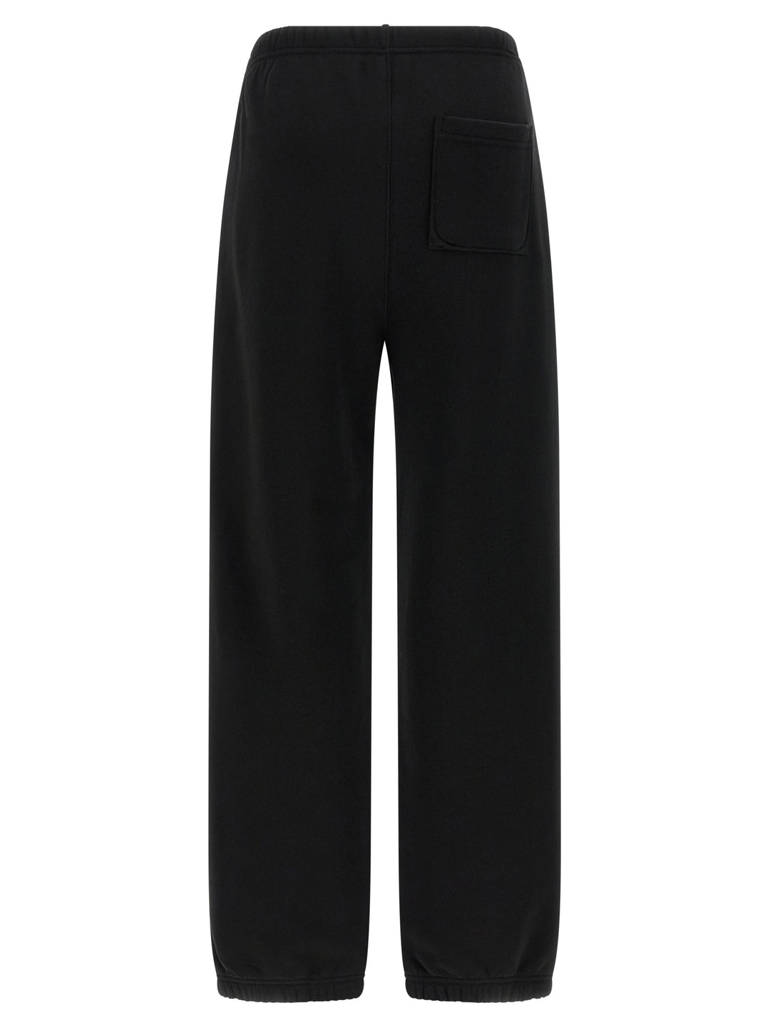Kenzo Kenzo Boke Heart Pantaloni - Nero | 1ff32ca74f578aefacd8f0db89130f70767414bf