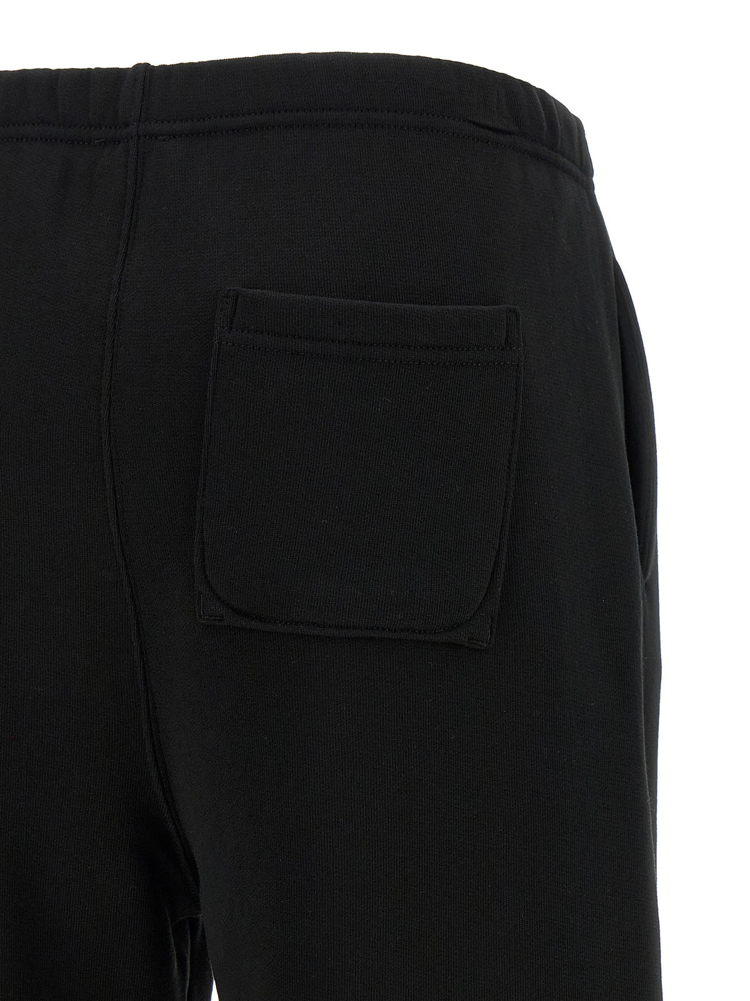 Kenzo Kenzo Boke Heart Pantaloni - Nero | a6cf041e55dadca765272c73f21b3d8c023270bf