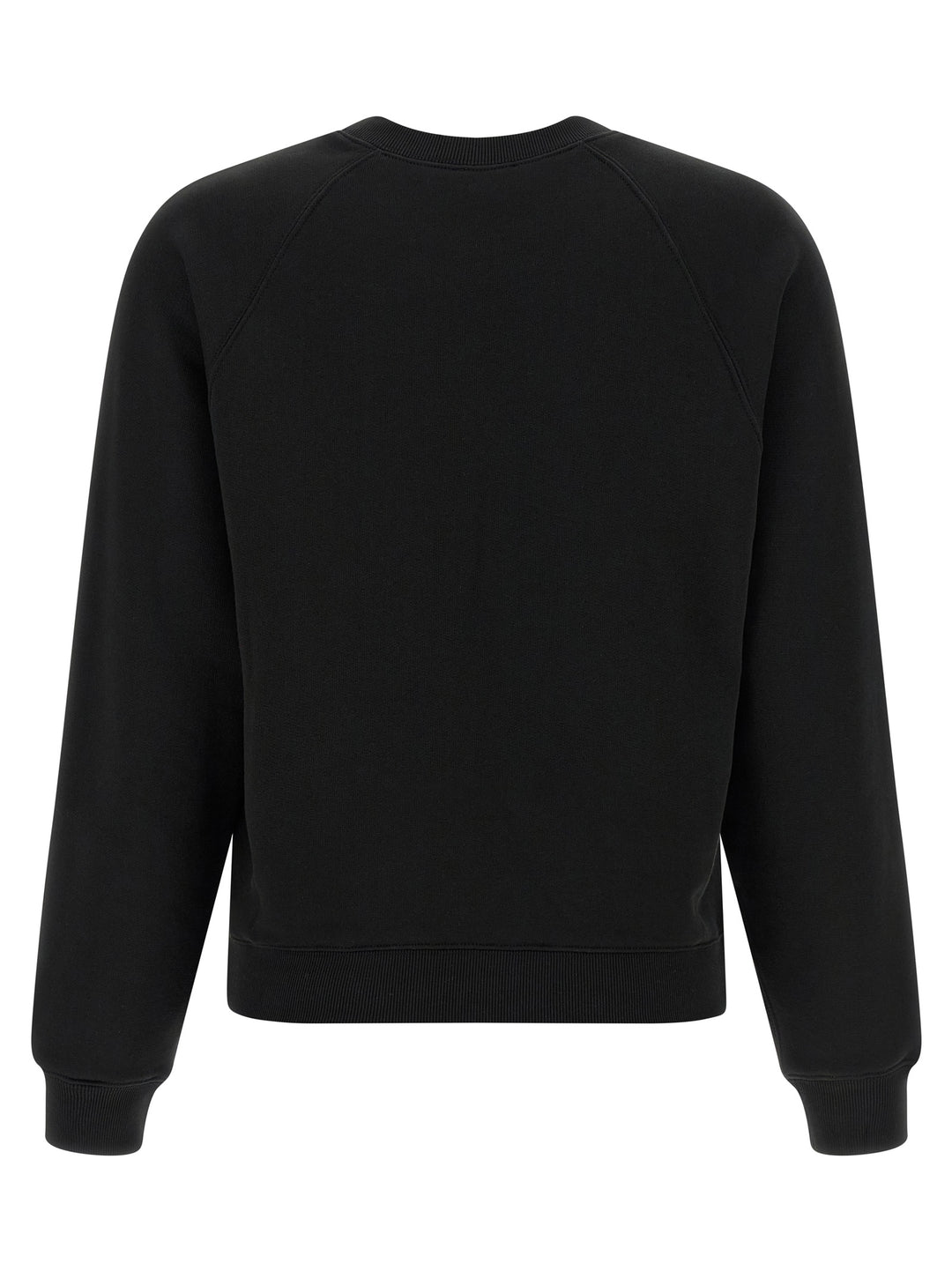 Kenzo Wild Tiger Felpe - Nero | c23b931e80dd0117010d55b5253d3c5d3923a9e2