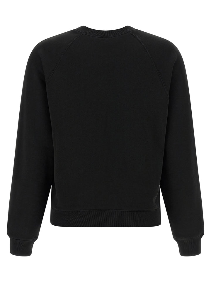 Kenzo Wild Tiger Felpe - Nero | c23b931e80dd0117010d55b5253d3c5d3923a9e2