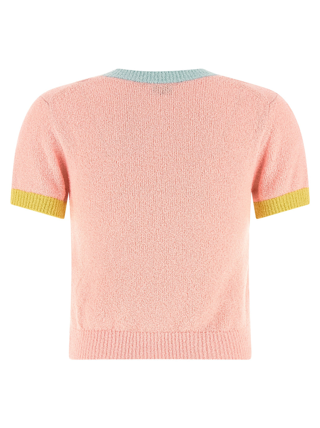 Kenzo Kenzo Cartoon Top - Rosa | f7a60b60f74092657366c95fc19a3277c842031d