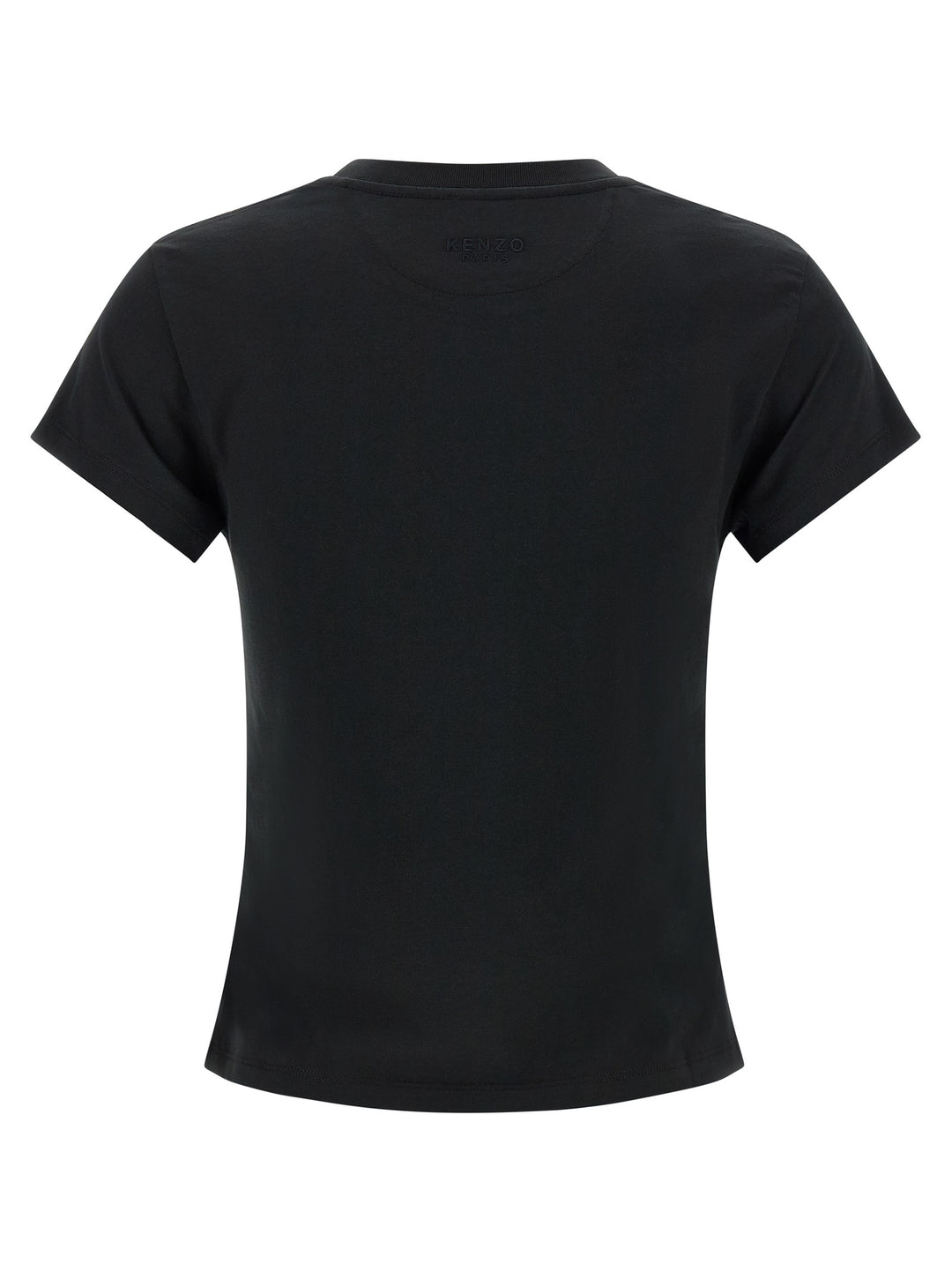 Kenzo Gots Wild Tiger T shirt - Nero | 4e02ff280295400972bb2c805803636dbfcf34e8