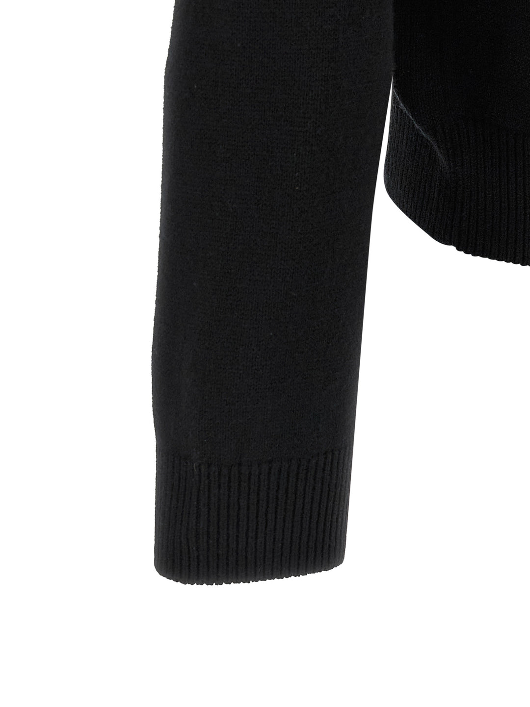 Kenzo Kenzo Wild Tiger Maglioni - Nero | 60d4658df4501054cae7e54d0e8ad57eec563b5a