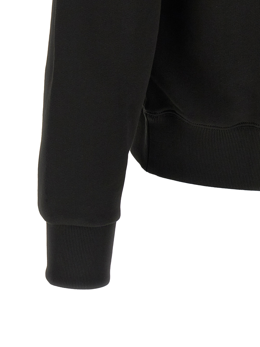 Kenzo Wild Tiger Embroidered Felpe - Nero | aeb1977f11811b9bb0237400fccd48a456b6ea0a