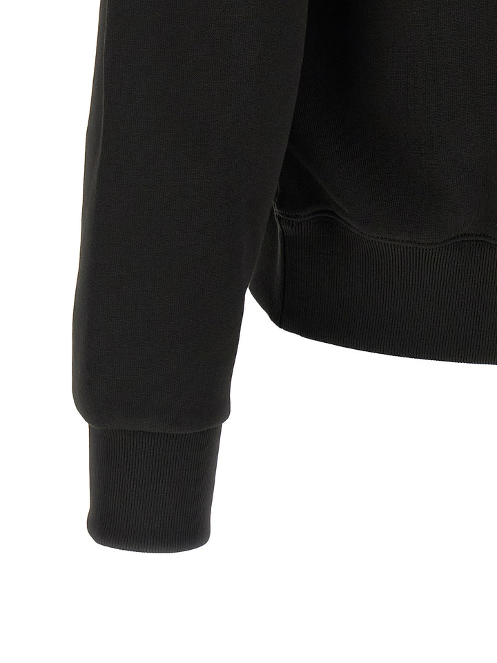 Kenzo Wild Tiger Embroidered Felpe - Nero | aeb1977f11811b9bb0237400fccd48a456b6ea0a