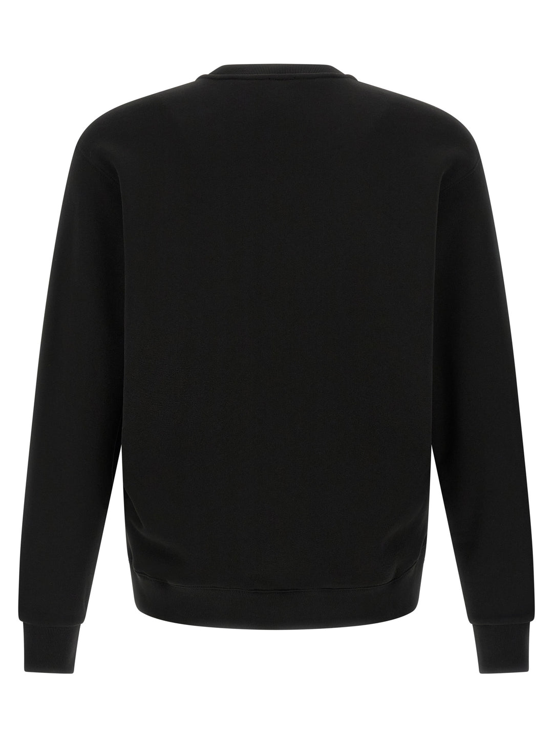 Kenzo Kenzo Boke Heart Classic Felpe - Nero | 617402d5527241ccfbc30699a79a115ec724d7e6