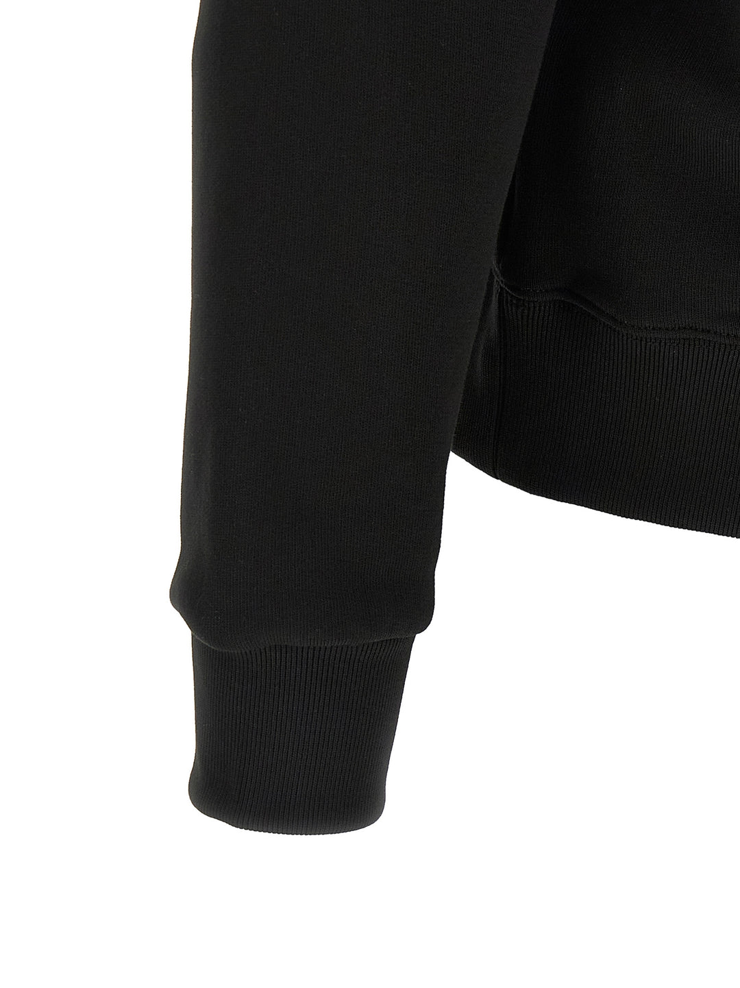 Kenzo Kenzo Boke Heart Classic Felpe - Nero | c5cfb5e2fb22ca5985732b539e69853136072738