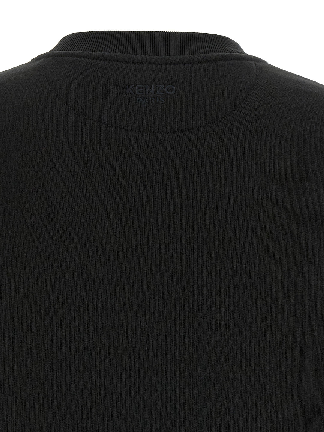 Kenzo Wild Tiger Felpe - Nero | 352e978d1c2ecb6ca5d2cae13fc8fa24bc1b5b5a