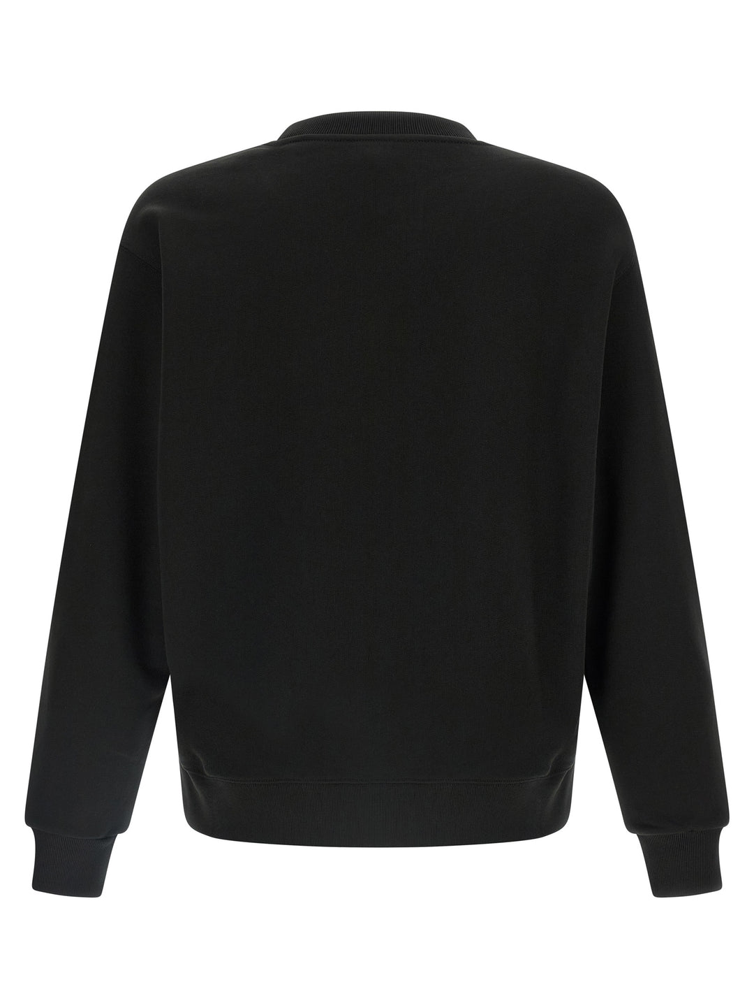 Kenzo Wild Tiger Embroidered Felpe - Nero | 9b8dd2807e721a695490b31c88c46c8e4733e690