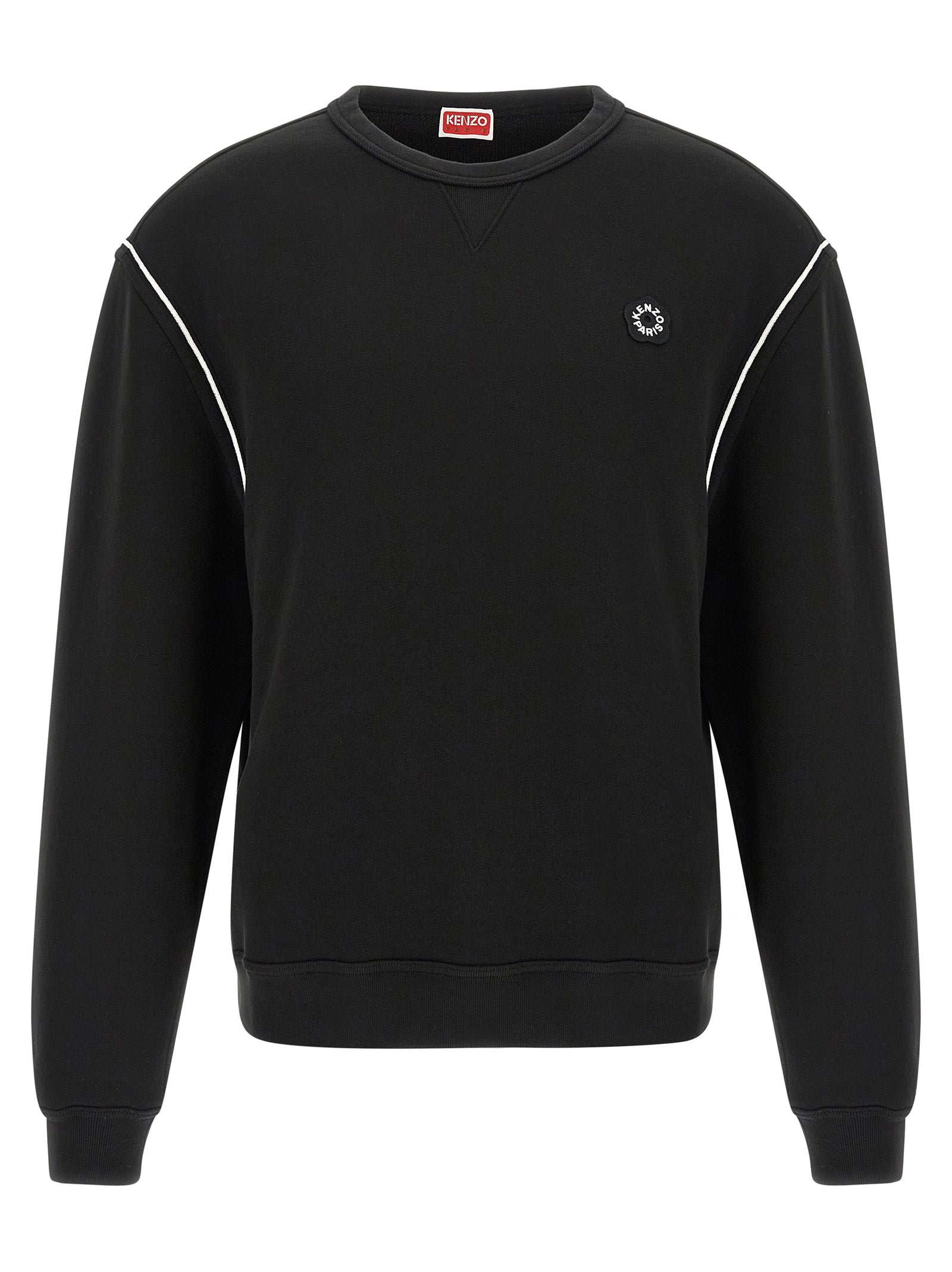Kenzo Boke Flower 2.0 Felpe - Nero | c7a40b7bf8ecd834582170871604e6e696812616