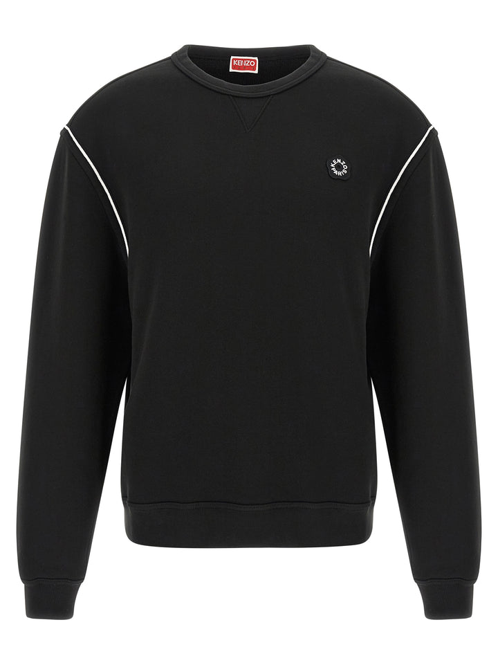Kenzo Boke Flower 2.0 Felpe - Nero | c7a40b7bf8ecd834582170871604e6e696812616