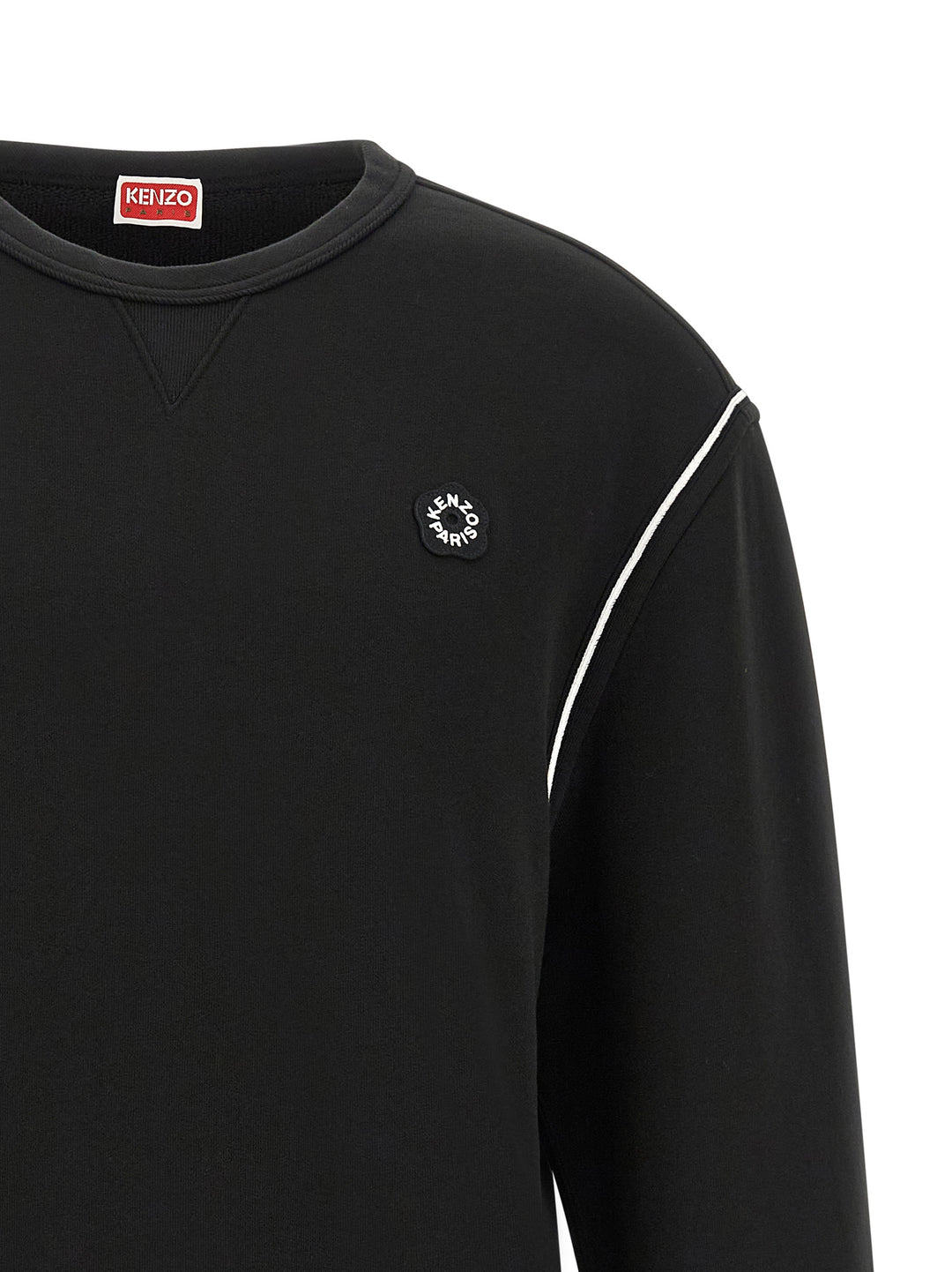 Kenzo Boke Flower 2.0 Felpe - Nero | 42c46ebe6bd8d24bdd951e9507c68ee8c114678b