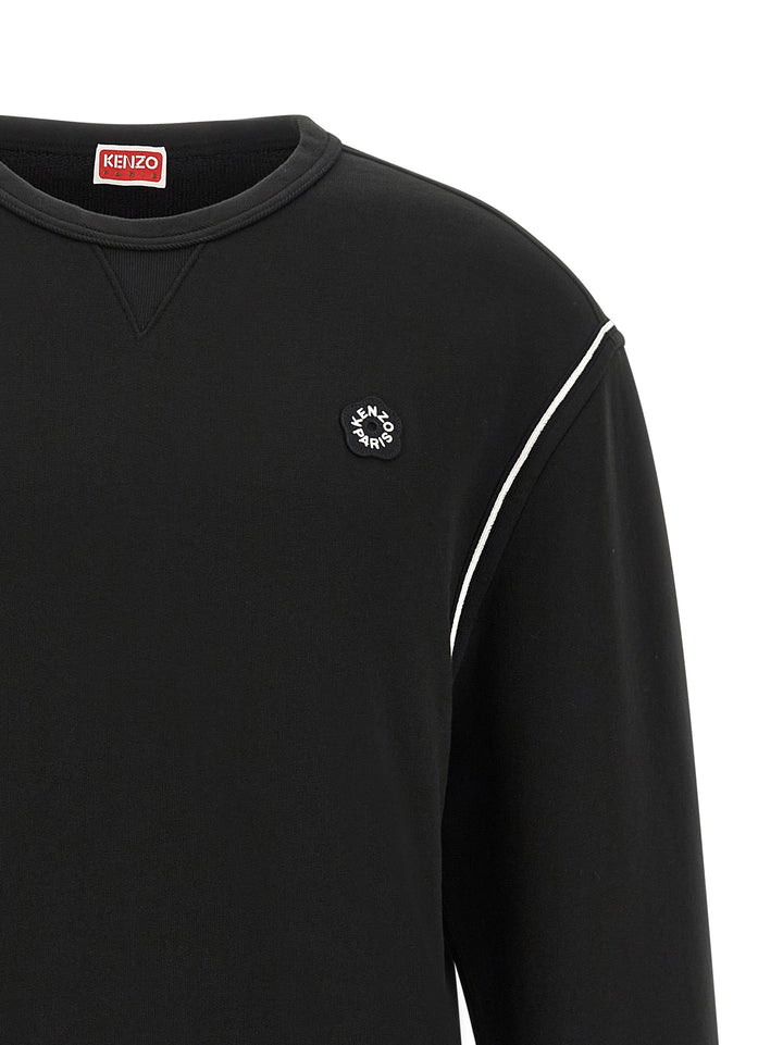 Kenzo Boke Flower 2.0 Felpe - Nero | 42c46ebe6bd8d24bdd951e9507c68ee8c114678b