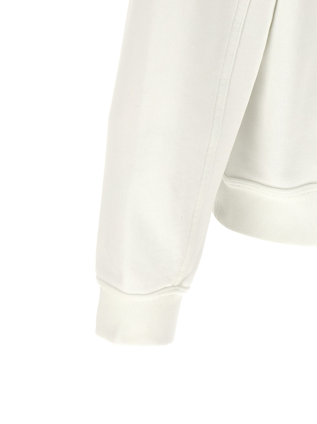 Kenzo Boke Flower 2.0 Felpe - Bianco/Nero | 2a5d7432bf5d76e47fd57be79537d48cad21210b