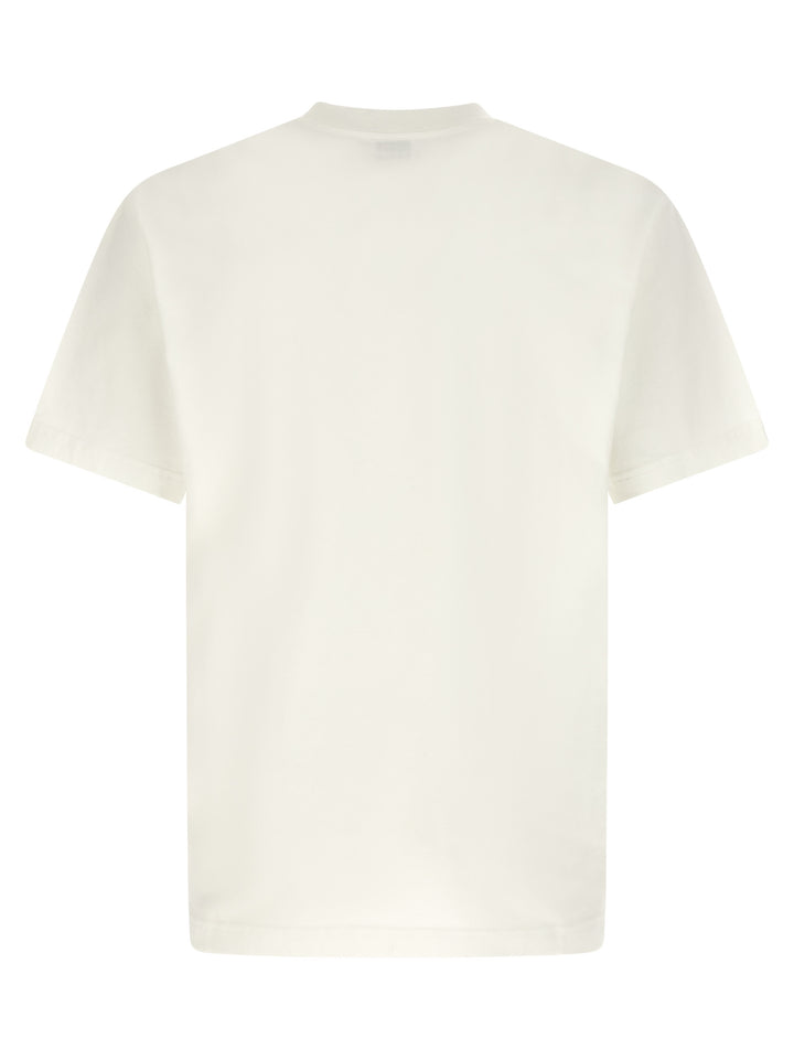 Kenzo Wild Tiger T shirt - Bianco | 09e7ce67c8cb2df508e960c3a5904a261301d07b