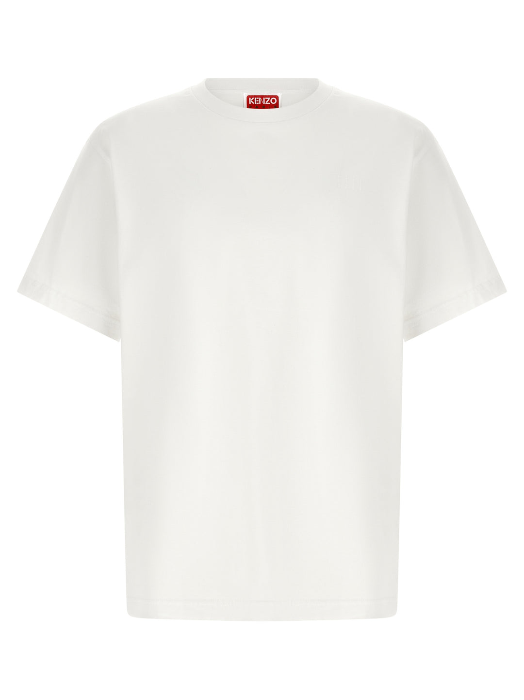 Kenzo Boke Flower 2.0 T shirt - Bianco | bb045eecd9c3888fc2d790cc4d3168914bb6c563