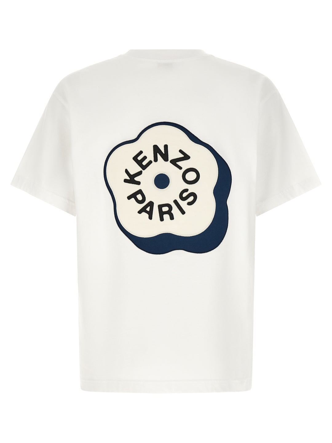 Kenzo Boke Flower 2.0 T shirt - Bianco | 795f205120992dd3dd20ce2afaa4cf05ff575833