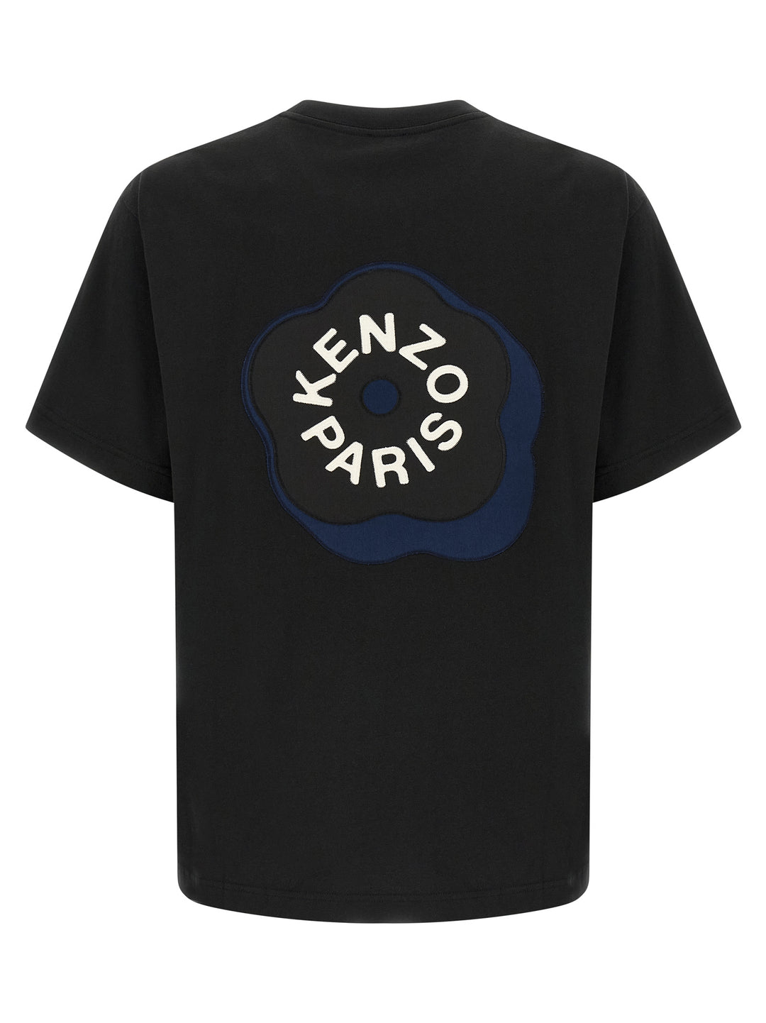 Kenzo Boke Flower 2.0 T shirt - Nero | fb91c18113305465751e831924cc77a8362a011c