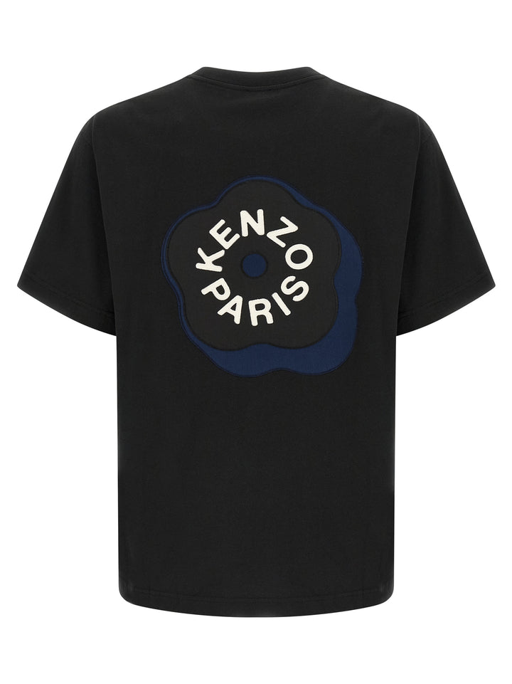 Kenzo Boke Flower 2.0 T shirt - Nero | fb91c18113305465751e831924cc77a8362a011c