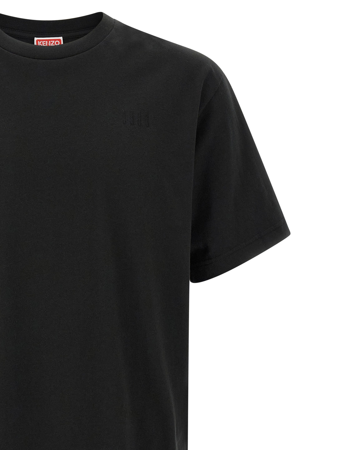 Kenzo Boke Flower 2.0 T shirt - Nero | 100844663cab674f74ba8f12cb2d19e8ecf11080
