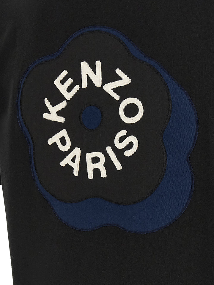 Kenzo Boke Flower 2.0 T shirt - Nero | 373dd9540dedd61a1d7a4fca468d6bc11ec2ee5f
