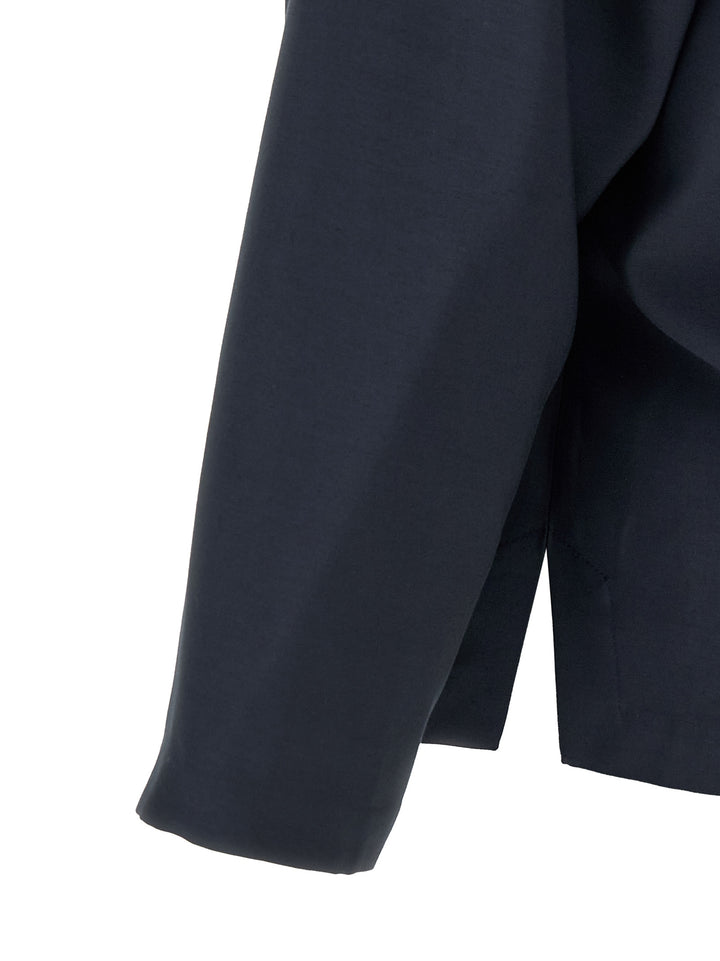 Kenzo Kimono Blazer - Blu | fc6c8e1831155f62dc7ad8dcf3c4c847a2992109