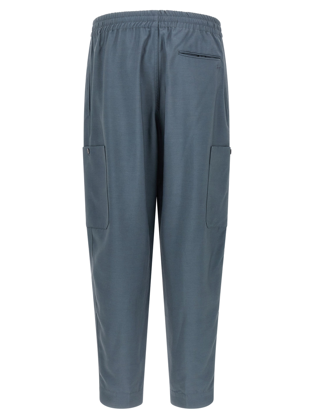 Kenzo Cargo Joggers Pantaloni - Grigio | 67f13babb41caed9bb5adbac3e916289dbd11b6a