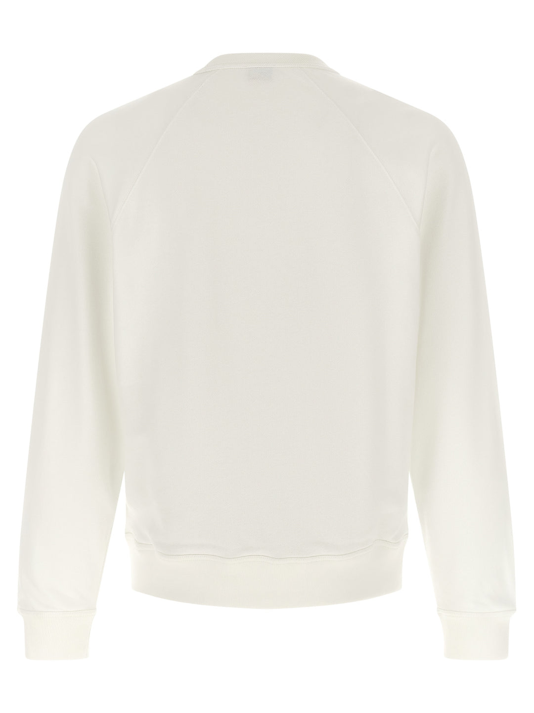 Kenzo Kenzo Jumping Tiger Felpe - Bianco | f94eb46d694911a8a5cdaa073ec84f39509c4c91