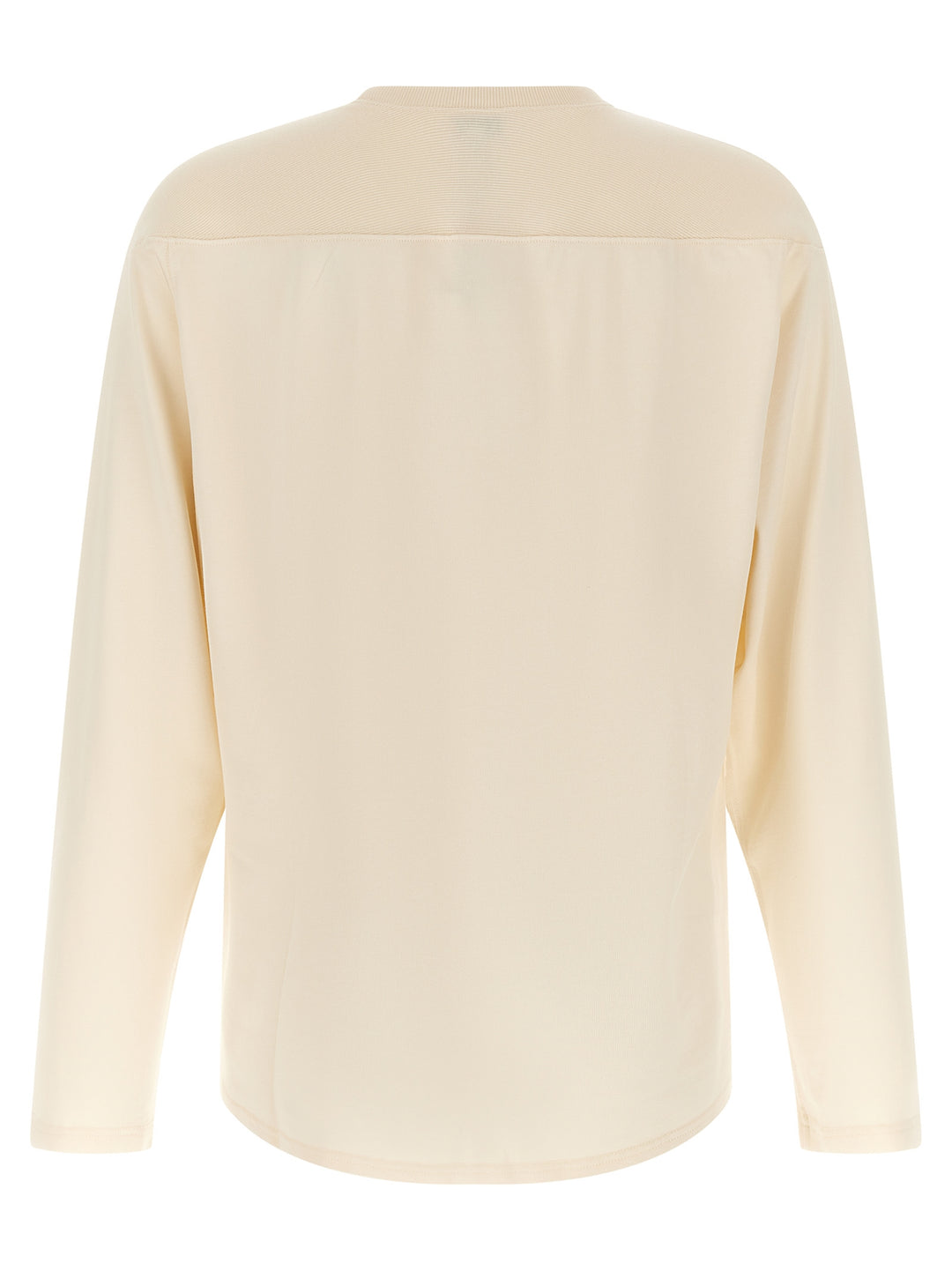 Kenzo Kenzo Varsity T shirt - Beige | 352941929b0f3ce34492fa399c197edfade45e41