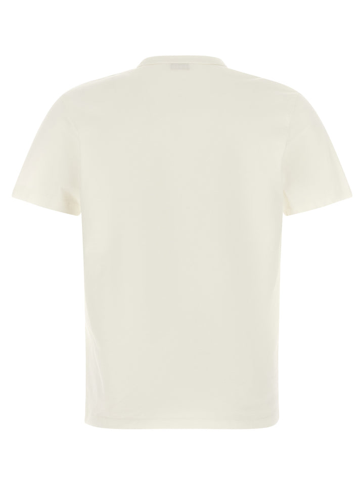 Kenzo Kenzo Jumping Tiger T shirt - Bianco | 4d72ab3d8806a4d751e33edbf49d4a3964e717cd