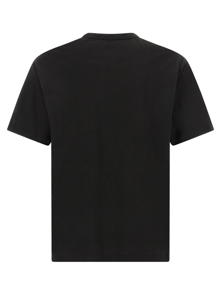 Kenzo Kenzo Jumping Tiger T shirt - Nero | d0e879a4009689f6fc9e1d758e0cf29d8504ea04
