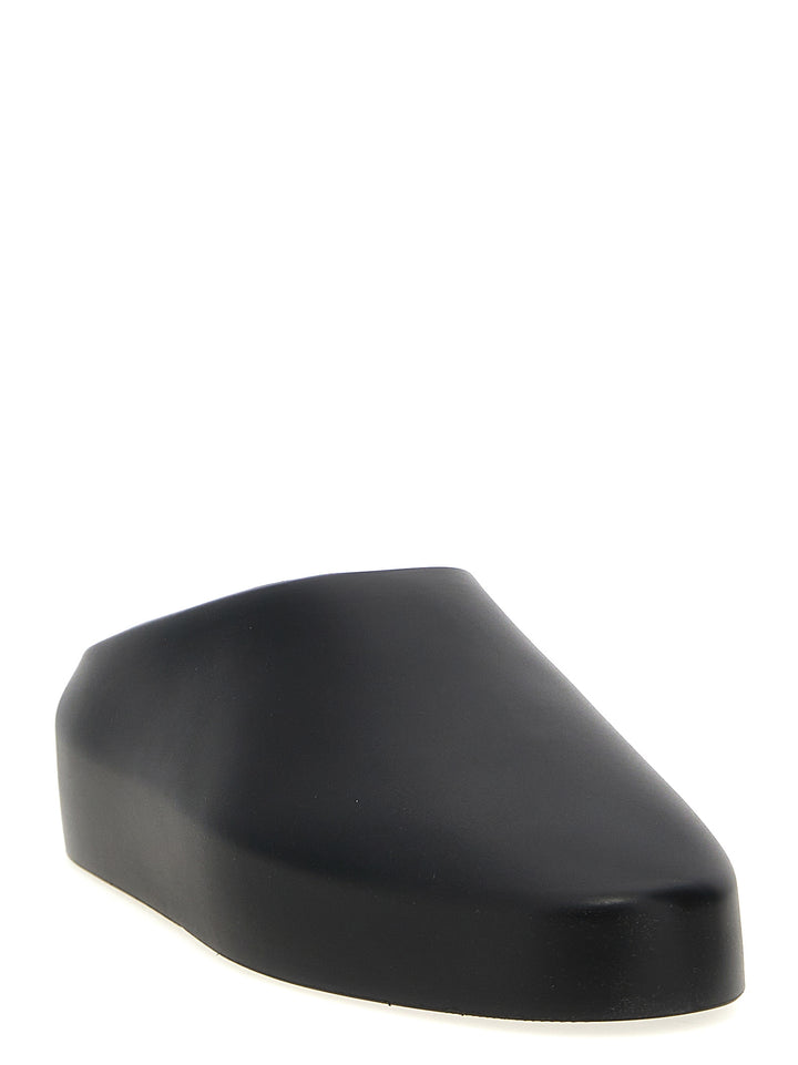 Fear Of God The California - Collection 8 Flat shoes - Nero | 108704041831bb76519c3f7bb55a87a14563e91d